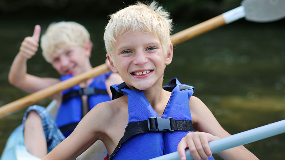 Following Safety Tips Can Ensure Fun on the Water