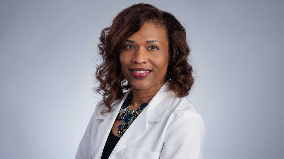 Dr. Dawn Smiley-Byrd is new Endocrinologist in Taylorsville