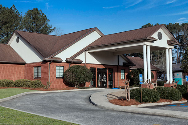 Atrium Health Floyd Primary Care Family Medicine Armuchee