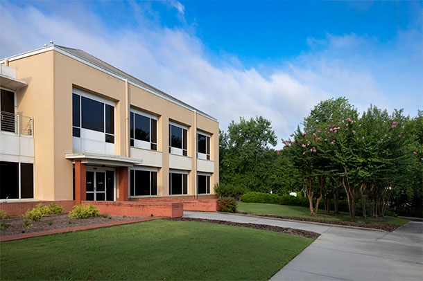 Atrium Health Floyd Pediatrics Shorter Ave.