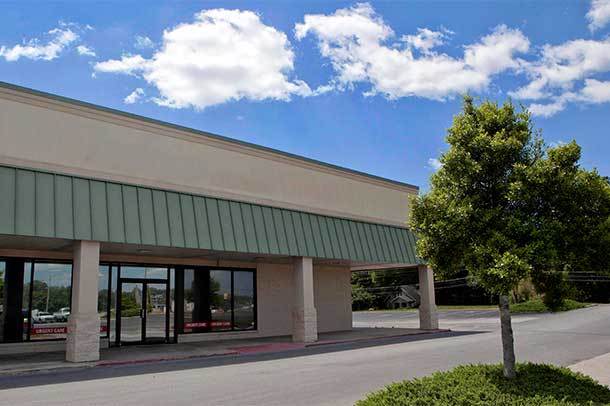 Atrium Health Floyd Physical Therapy & Rehabilitation Calhoun