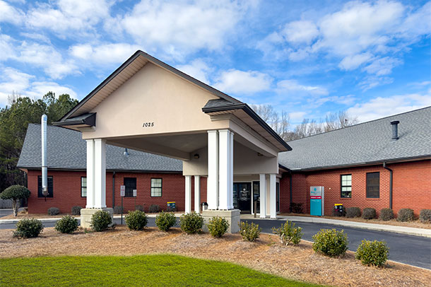 Atrium Health Floyd Urgent Care Cedartown