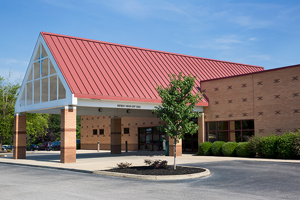 Atrium Health Floyd Cherokee Medical Center Rural Health Clinic Cherokee