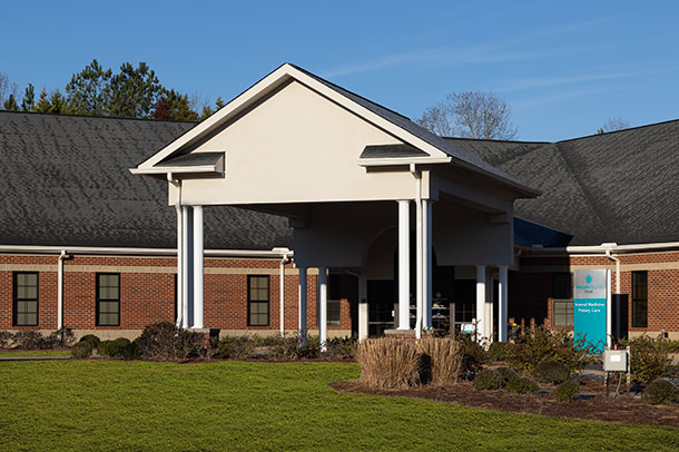 Atrium Health Floyd Primary Care Internal & Family Medicine