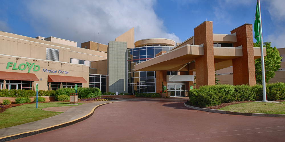 Atrium Health Floyd Medical Center