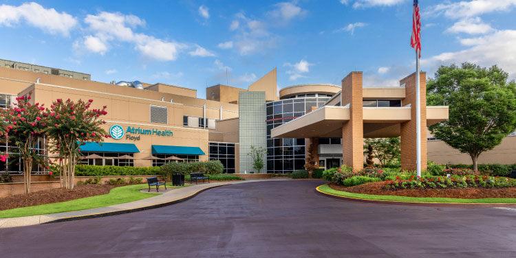 Atrium Health Floyd Bariatric Surgery