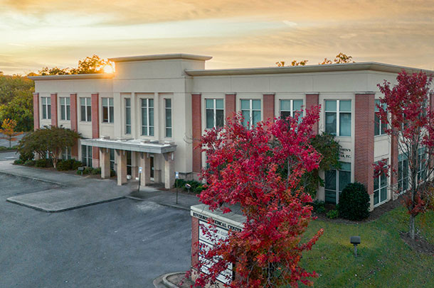 Atrium Health Floyd Northwest Georgia Medical Clinic OB/GYN