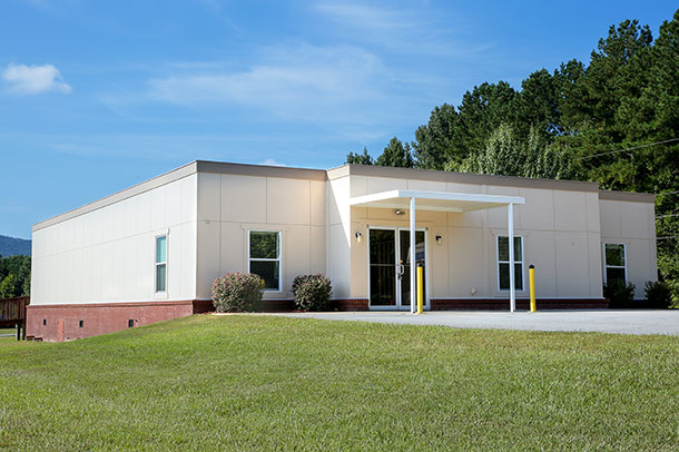 Atrium Health Floyd Cherokee Medical Center Rural Health Clinic Piedmont