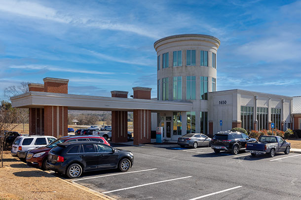 Atrium Health Floyd Physical Therapy & Rehabilitation Rockmart