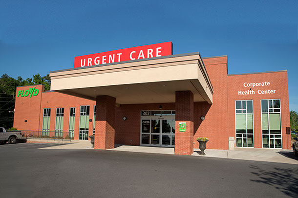 Urgent Care Near Me