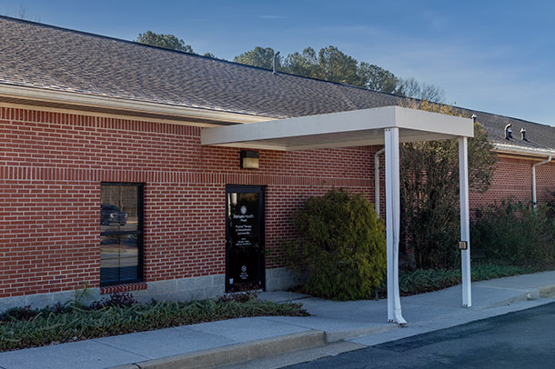 Atrium Health Floyd Physical Therapy & Rehabilitation Summerville