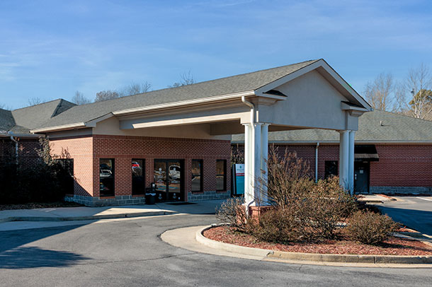 Atrium Health Floyd Urgent Care Summerville