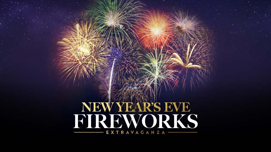 Atrium Health Floyd Sponsoring New Year's Eve Fireworks