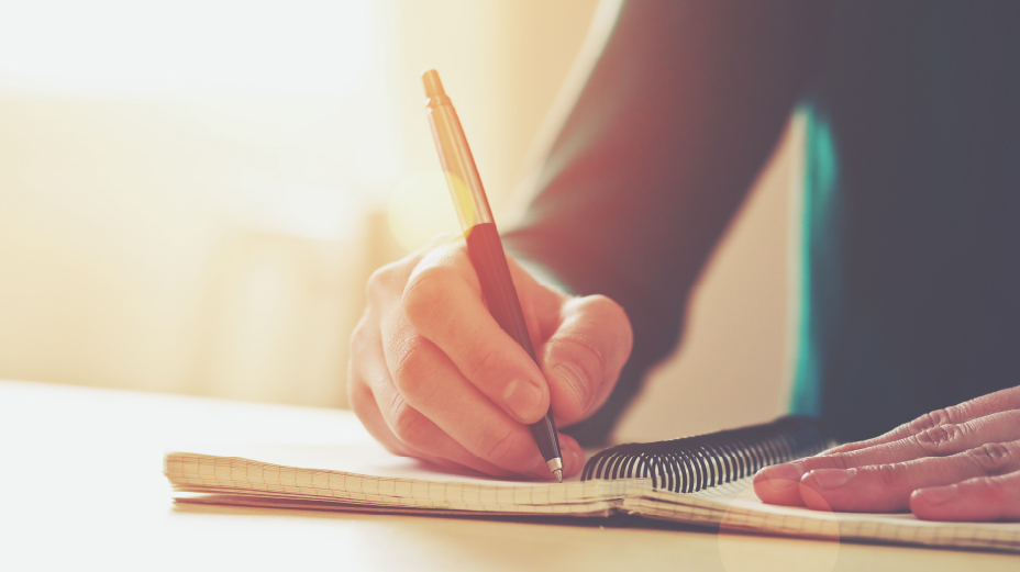 Creative Journaling Classes Available for Cancer Patients, Survivors