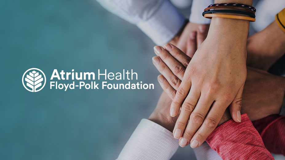 Atrium Health Floyd-Polk Foundation Accepting Grant Proposals