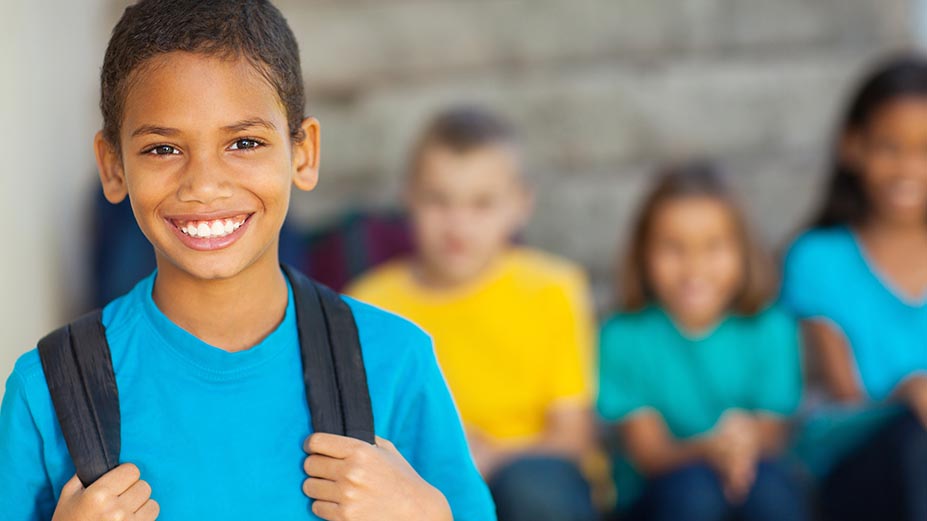 Atrium Health Floyd Pediatrician Dr. Mark Boudreau Offers Back-to-School Tips