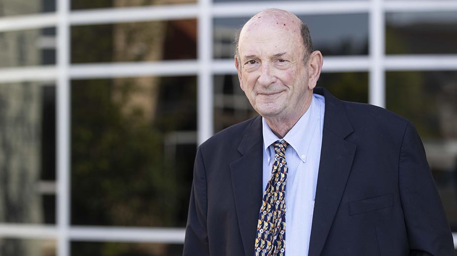 Dr. George Bosworth: A Legacy of Care and Leadership