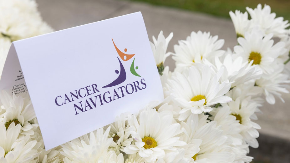 Cancer Navigators' In-Person Run/Walk, Daisy Drop Scheduled for April 30