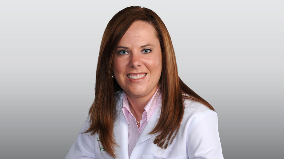 Dr. Lyndsay B. Claroni Recognized by Physicians Group