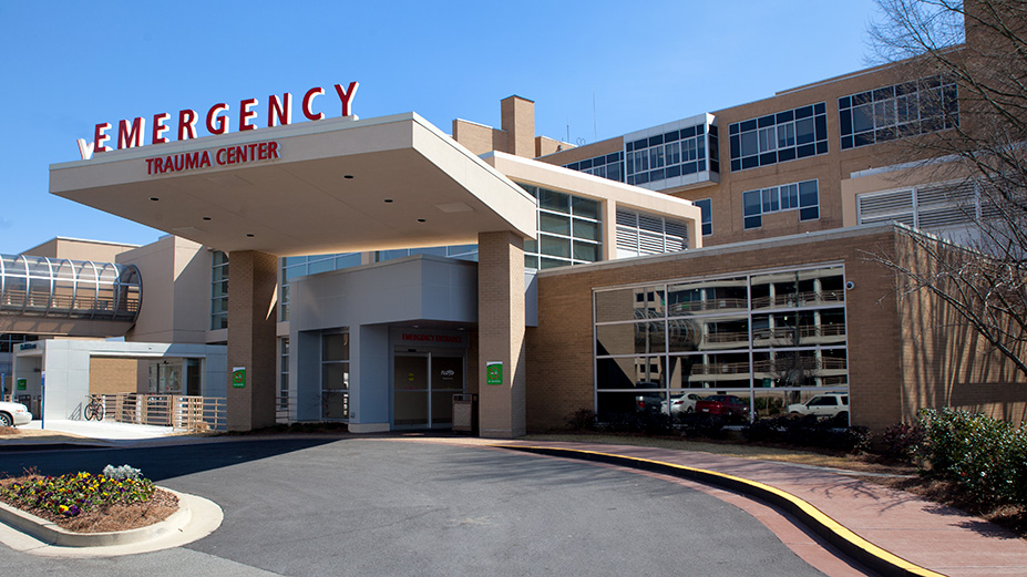 Floyd Medical Center Generates $722.3 million for Local, State Economy