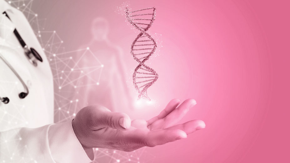 Genetic Testing Adds Another Layer to Breast Cancer Prevention   