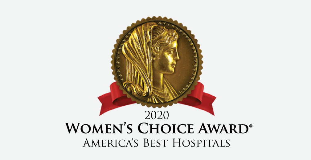 Floyd Medical Center Earns Top Ranking Again For Obstetrics, Bariatrics