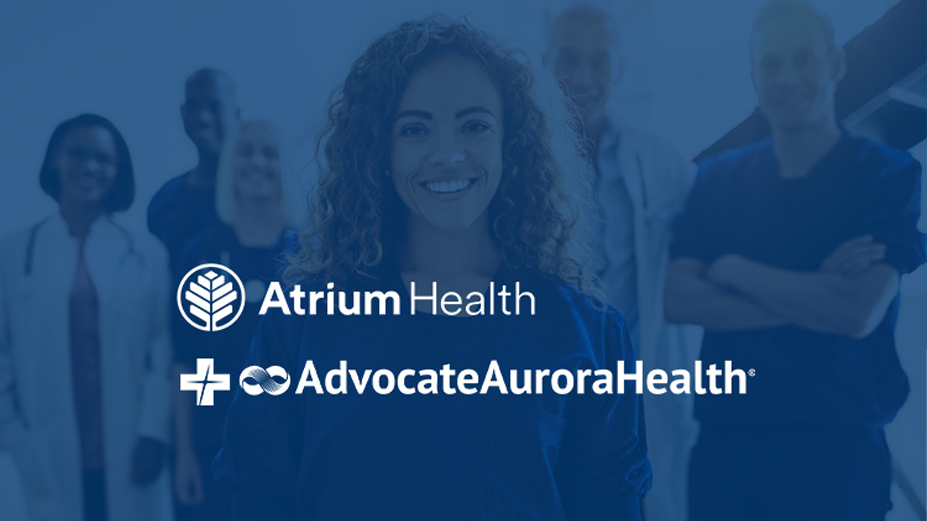 Aurora Health and Atrium Health to Combine