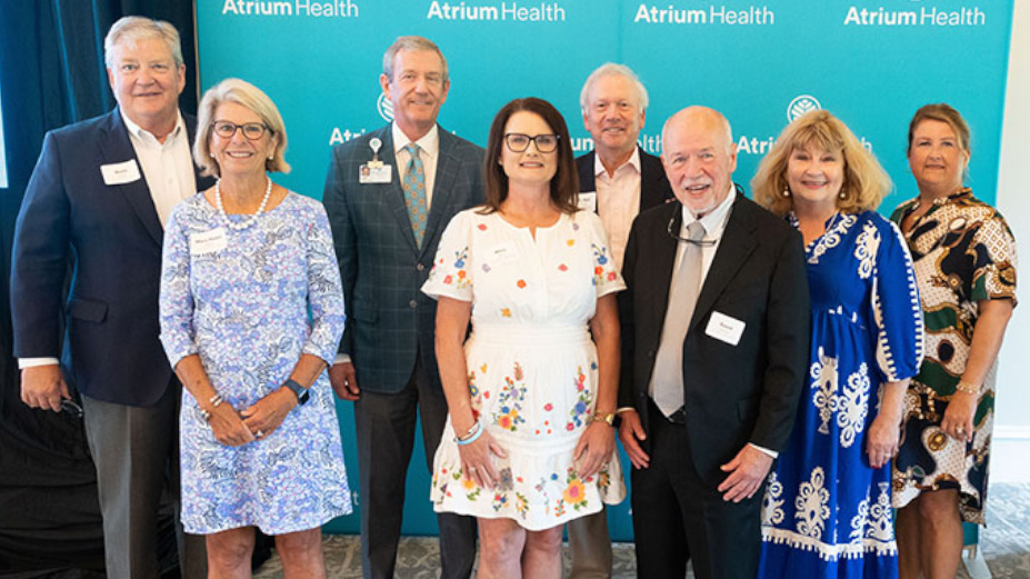 Atrium Health Floyd-Polk Foundation Issues $1.3 Million in Grants