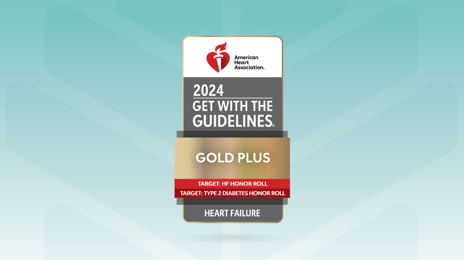 Atrium Health Floyd Medical Center Continues Its Heart Care Excellence