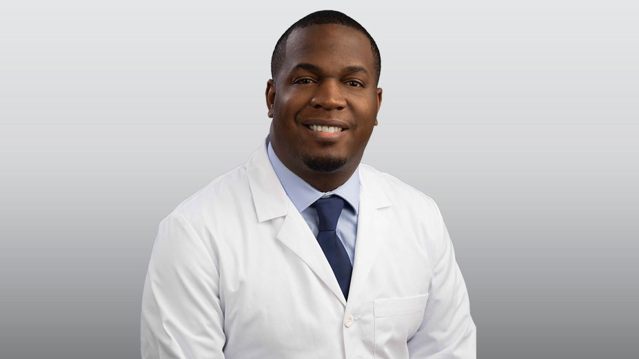Dr. Terrell Jenrette Now Treating Patients in Rockmart
