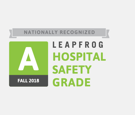 Leapfrog Names Polk Medical Center a Top Rural Hospital