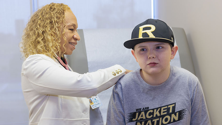 Parents Should Start Now to Get Kids Ready for School
