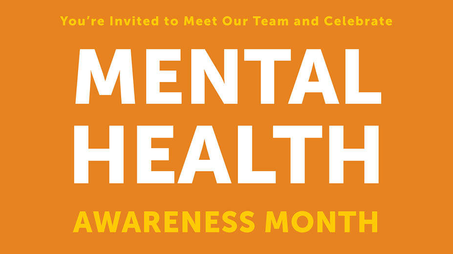Willowbrooke at Floyd Offers Open House During Mental Health Awareness Month