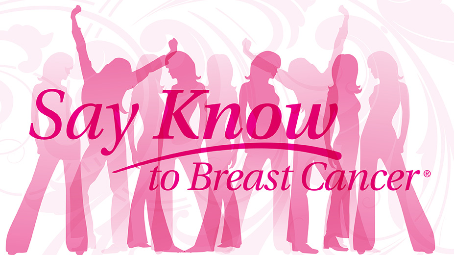 October Puts Focus on Breast Health Awareness