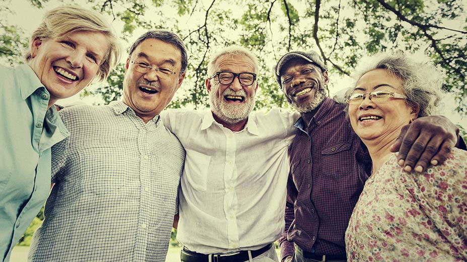 Atrium Health Floyd Holding Stroke Survivor Support Group