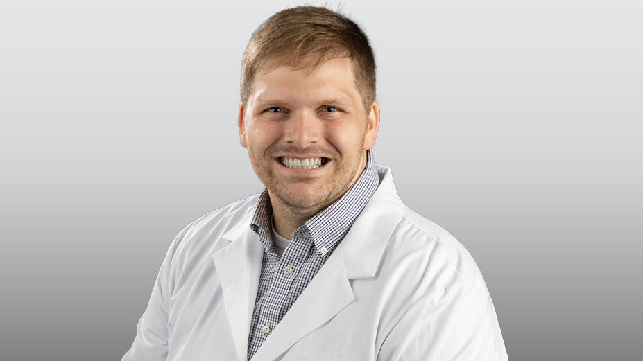 Dr. Joshua Wickstrom Joins Floyd Rural Health Clinic in Centre