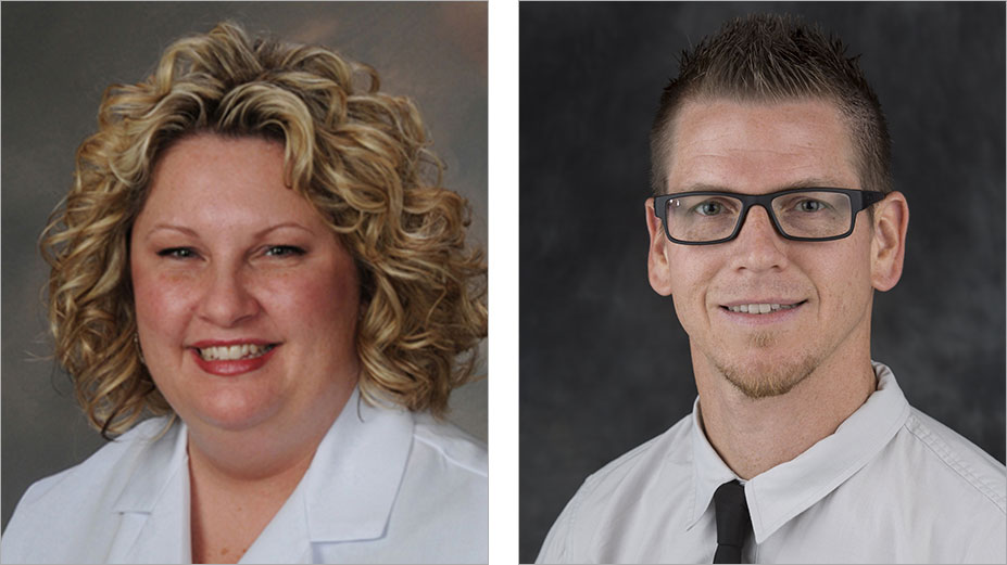 Floyd Announces Promotions in Imaging Services ​