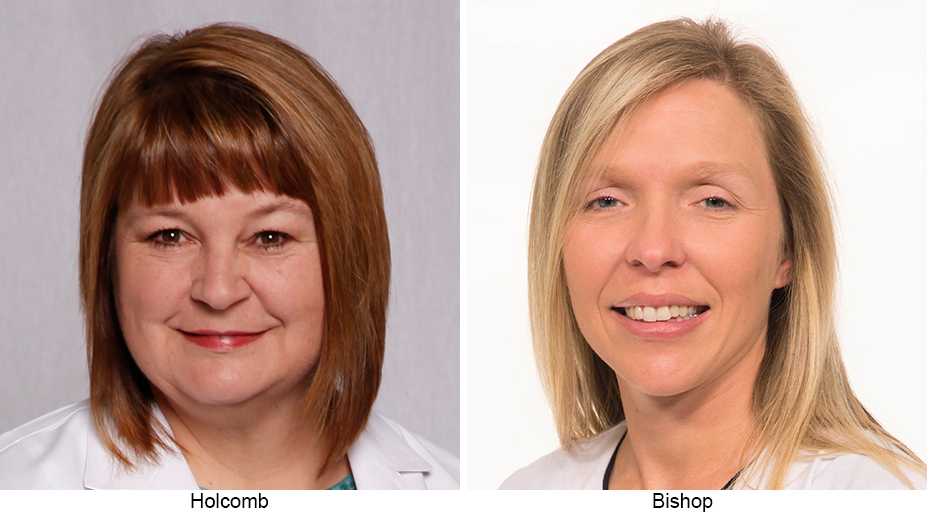 Breast Center Employees Enhance Their Expertise