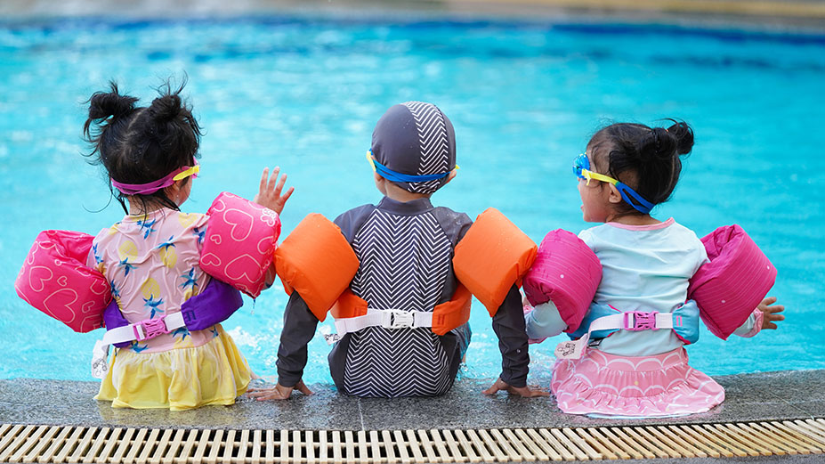 Following Water Safety Tips Can Help Ensure Safe Swimming