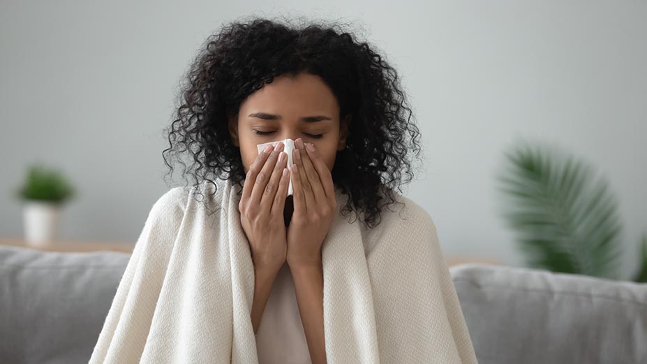 How to Protect Yourself from the Flu and Colds this Year
