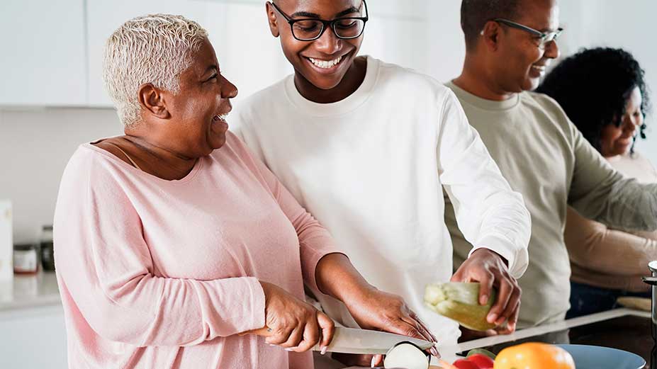You Can Take Steps to Lower Your Colon Cancer Risk