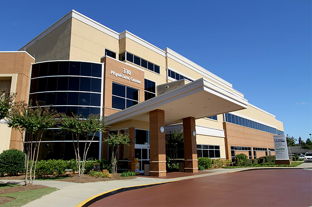 Atrium Health Floyd Outpatient Surgery