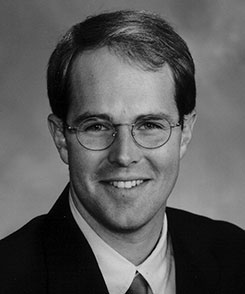 Randall M. Anderson, Jr.