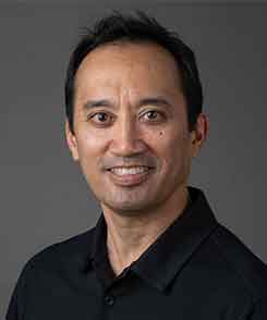 Andrew Alisago