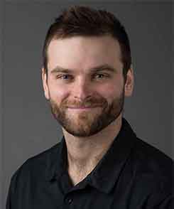 Andrew Teare-Ketter, DPT