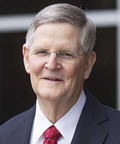 John Bennett