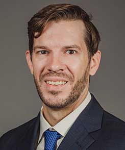 Dr. Bennett Brock Bariatric Surgeon