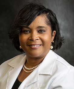 Dr. Taiwanna Brown-Bolds Joins Rome Internal Medicine