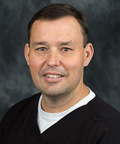 Carlos Farmer