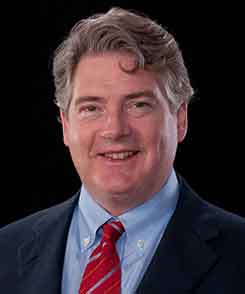 Clarence R. McKemie